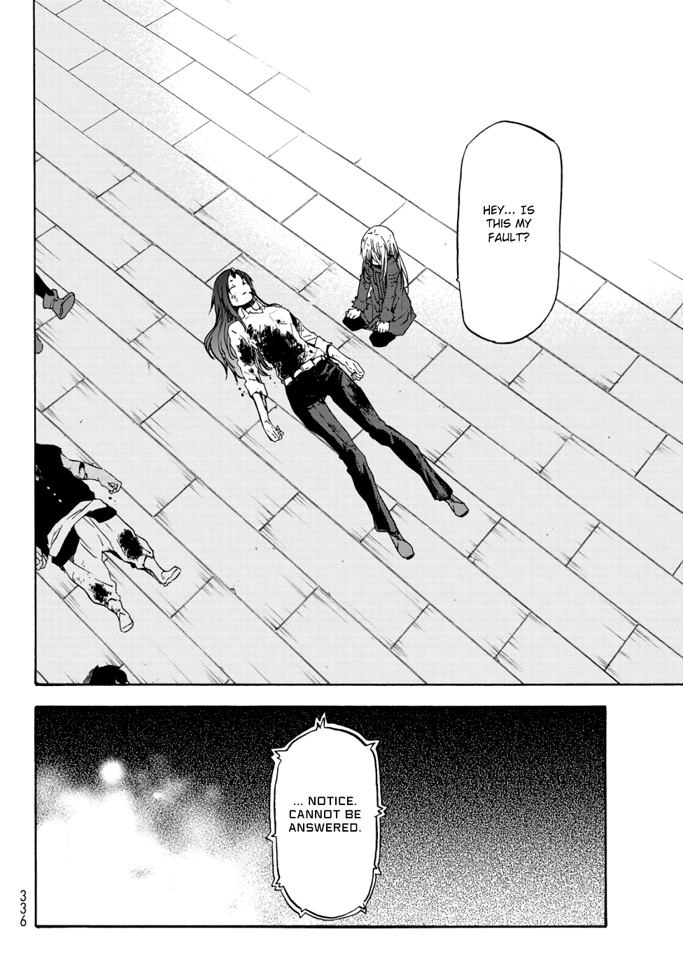That Time I Got Reincarnated as a Slime, Chapter 59 image 39